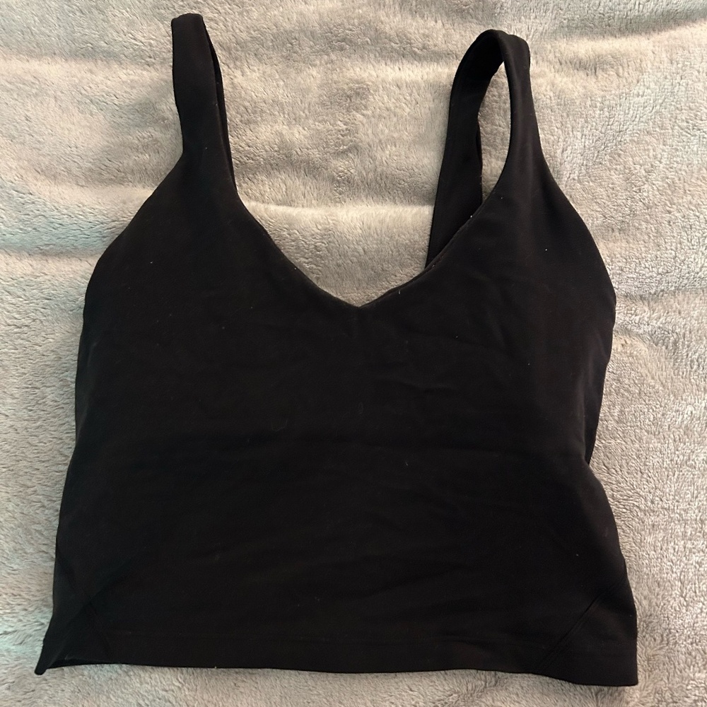 lululemon Align™ Tank Top Light Support, A/B Cup